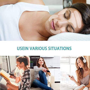 Ultra-thin Face Lifting Tape Overnight Sleeping Lightweight Strong Adhesive Anti Wrinkle Patch - Product Image 6