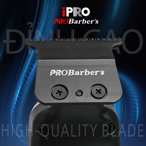 Afeitadora y Recortadora Eléctrica para Hombre con Logotipo Personalizado, Recortadora de Pelo y Barba USB de 0 mm sin Espacio, Baterí<span class=keywords><strong>a</strong></span> para <span class=keywords><strong>Barber</strong></span>í<span class=keywords><strong>a</strong></span> - Product Image 6