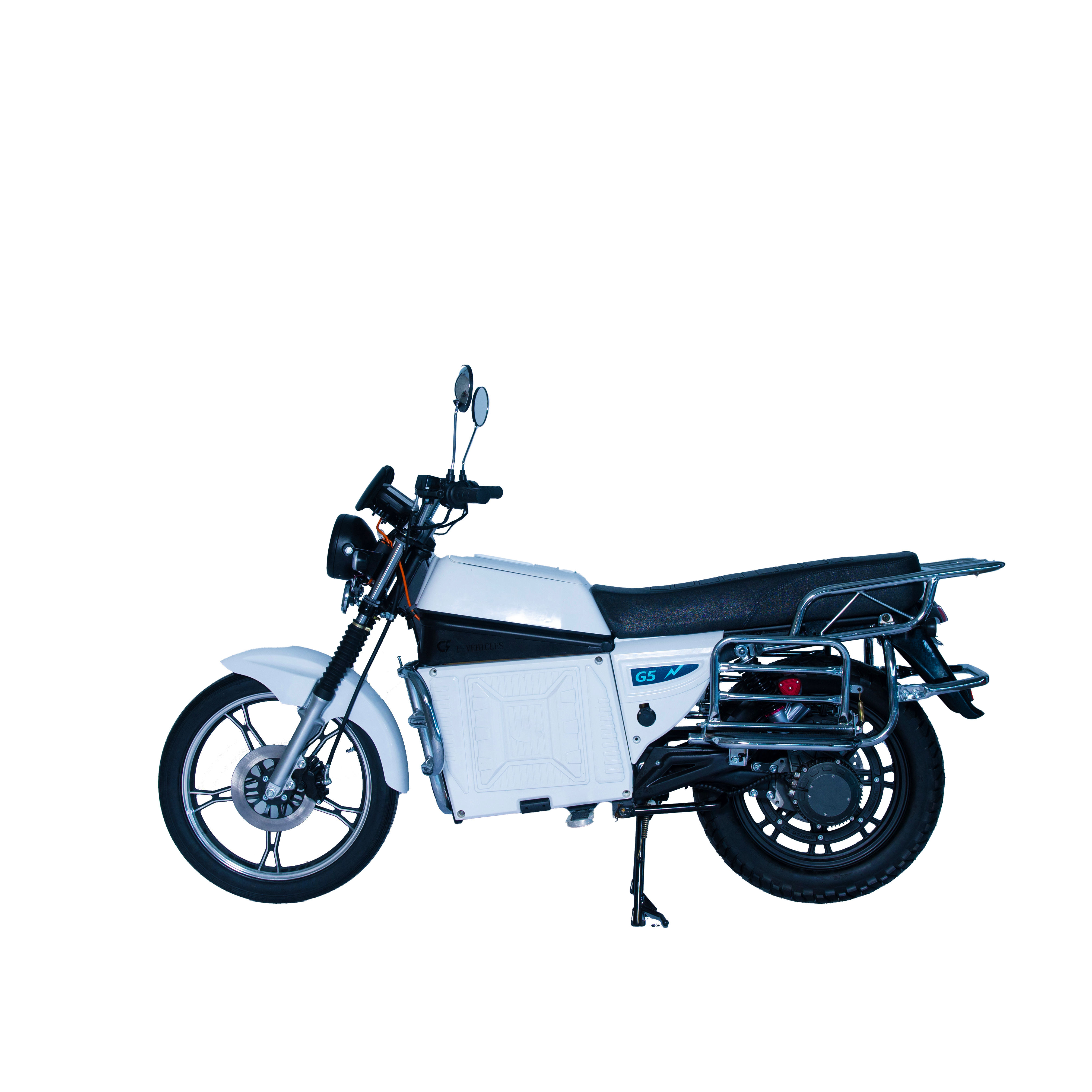 Moto Tech High Performance Electric Motorcycles Scooters