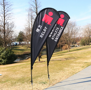 4X8 PP Hollow Tấm Nhựa Tấm Màn Hình In Tường <span class=keywords><strong>Coroplast</strong></span> 18X24 Yard Dấu Hiệu - Product Image 4