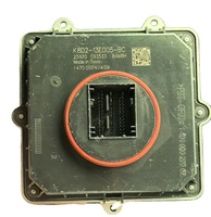 Ballast de module de commande de phares d'occasion d'origine K8D213E005BC pour module de commande de phares Range Rover Evoque