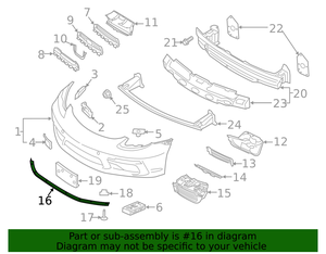 Accesorios Exteriores para Vehículos Más Vendidos, Alerones Universales para Automóviles de Fabricantes de Primera Calidad - Product Image 2
