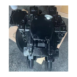 ปั๊มไฮดรอลิกหลัก<span class=keywords><strong>แท้</strong></span>รุ่น DX480LCA DX480 DX520LCA DX520 สำหรับรถขุด  ปรับสภาพใหม่  K1000288B 400914-00295 ปั๊ม<span class=keywords><strong>ลูกสูบ</strong></span> - Product Image 5