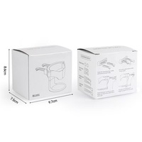 Accessoires Auto chauds multi-fonctionnel voiture évent porte-gobelet à eau café tasse à eau bouteille et porte-canette