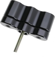 Soporte de Extensión para Paquete de Combustible Compatible con RX-EXT RX-PM-DLX RX-PM-LOX, Compatible con RotopaX de 1, 2, 2.25 y 4 Galones