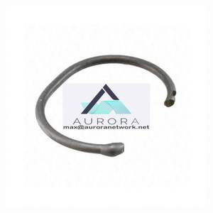 Connecteur circulaire Accessoires Connecteurs ÉCROU D'ÉTANCHÉITÉ NOIR 217-8516-010 - Product Image 6