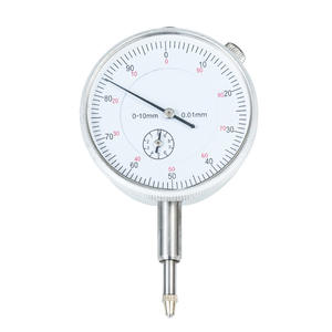 निर्माता विभिन्न पैकेजिंग रेंज 0-10 मिमी मिनी डायल गेज की आपूर्ति करते हैं। - Product Image 1