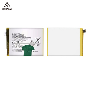 แบตเตอรี่แท้ <span class=keywords><strong>B</strong></span>-N8 ความจุ 4000mAh สำหรับ <span class=keywords><strong>Vivo</strong></span> <span class=keywords><strong>S7</strong></span> V2020A V2020CA V20 V2025 V2024 V20 Pro แบตเตอรี่โทรศัพท์มือถือสำหรับเปลี่ยน <span class=keywords><strong>VIVO</strong></span> - Product Image 4