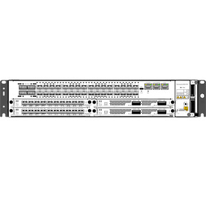 Enterprise Router NetEngine 8000 M4 Integrated Chassis Components(Including Power,Fan <b>Box</b>) 02355FTE CR8PM4BASDC2 NE8000-M4 - Product Image 2
