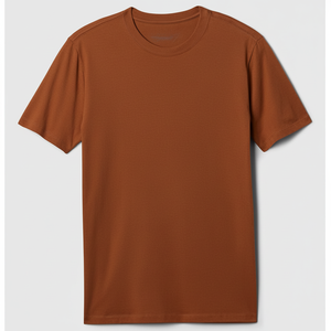 T-shirts pour hommes en coton 100% personnalisés avec logo imprimé de haute qualité en gros, votre propre marque - Product Image 1