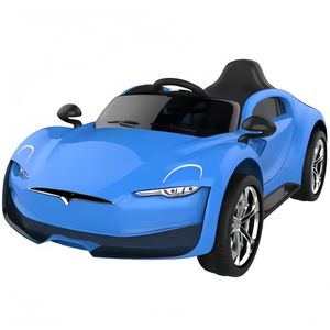 Voitures électriques pour enfants 12V avec télécommande parentale, jouet électrique pour filles et garçons - Product Image 1