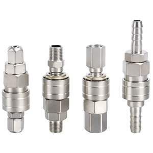 איכות גבוהה שחרור מהיר פנאומטי אוויר פנאומטיים - Product Image 6