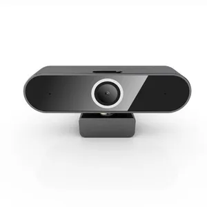 Usb 4K 13MP Autofocus Webcam Camera Voor Video Vergadering Call