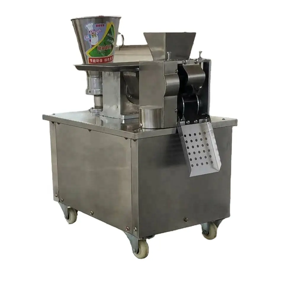 Máquina de fabricación automática de samosa, máquina para hacer samosa, OEM, del sudeste asiático