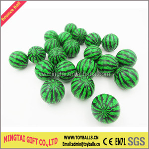 28mm Rubber <strong>Bouncing</strong> <strong>Ball</strong> Different Colors <strong>Designs</strong> Super High Bounce <strong>Ball</strong> - Product Image 5
