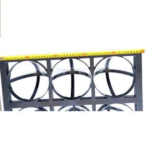 ถาดใส่ไข่นกกระจอกเทศสำหรับตู้ฟักไข่ จำนวน 6 ถาด จาก JIATAI Wholesale - Product Image 3