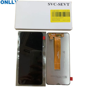 Display Lcd originale per <span class=keywords><strong>Samsung</strong></span> <span class=keywords><strong>Galaxy</strong></span> A11 A12 A13 A14 A05 A04 A03 A02 A02S A03S A03 Core Touch Display - Product Image 5
