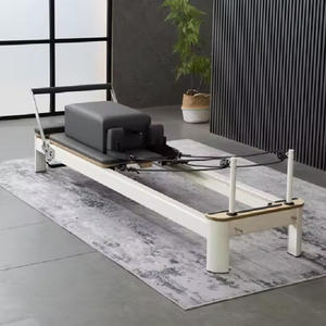 เตียงอลูมิเนียมอัลลอยด์อเนกประสงค์<span class=keywords><strong>3</strong></span>-1ทนทานสำหรับฝึกโยคะ - Product Image 5