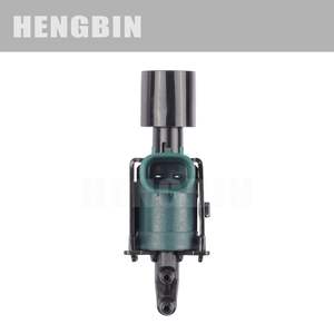 Válvulas de Control EGR 90910-12073 90910-12271 25860-30070, Válvula Solenoide de Vacío 9091012073 - Product Image 3