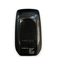 Llave Inteligente Remota OEM de 3 Botones para Toyota Hilux SRV 4X4 2014-2018, Llave Inteligente Original 312/314MHZ 433Mhz ID H BM1EW BM1ET
