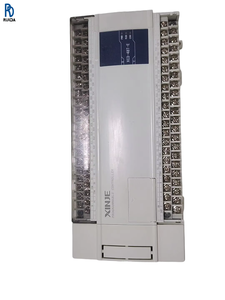XC3-48T-E PLC โปรแกรมเมเบิล ลอจิก คอนโทรลเลอร์ เวอร์ชัน 4.1 โมดูลควบคุมอุตสาหกรรม คอนโทรลเลอร์แบบตั้งโปรแกรมได้ ระบบอัตโนมัติทางอุตสาหกรรม - Product Image 1