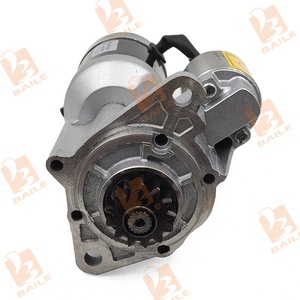 Nouvelles pièces de <span class=keywords><strong>moteur</strong></span> pour démarreur <span class=keywords><strong>K4M</strong></span> 12V 13T 2.0KW pour <span class=keywords><strong>moteur</strong></span> Mitsubishi <span class=keywords><strong>K4M</strong></span> - Product Image 2