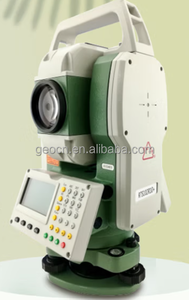 공장 판매 로봇 총 스테이션 프리즘리스 레이저 스캐닝 총 스테이션 조사 기기 가격 - Product Image 3