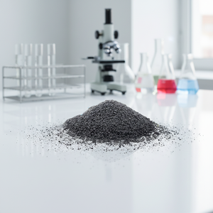 Fertilizante Orgánico de Humato de Potasio Soluble en Agua <span class=keywords><strong>y</strong></span> Ácido Fúlvico, Agroquímicos para la Regulación del PH del Suelo en Cultivos Agrícolas, Estado en Polvo - Product Image 1