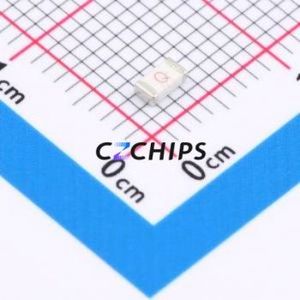 F1206HB10V024TM One-Time Fuse 1206 Fuse ( Type: SMD Fuse )( Rated Current: 10A )( Rated Voltage: 24V ) - Product Image 2