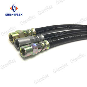 سيارة نصف مقطورة 6 من من نوع 6 من من المطاط من نوع J1401 - Product Image 6