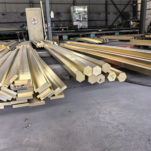 Werkseitige Lieferung H59 H63 Messings tange Messingst reifen Messing Flachs tange 10mm/20mm/25mm/30mm/40mm - Product Image 6