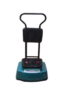 Precio de Venta caliente barato de fábrica, máquina de masaje de pies eléctrica personalizada, masajeador de vibración de pies con calor - Product Image 2