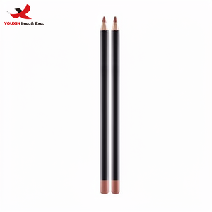 Crayons à lèvres imperméables 3 Days Cosmetics, longue tenue, couleur crème marron, vente en gros GZ RTS, commande en vrac mixte - Product Image 1