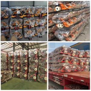 Synge China Fabrikant 1500Kg Hand <span class=keywords><strong>Pallet</strong></span> Truck Stapelaar Hand <span class=keywords><strong>Pallet</strong></span> Truck Met Hydraulische Pomp Goedkope Prijs