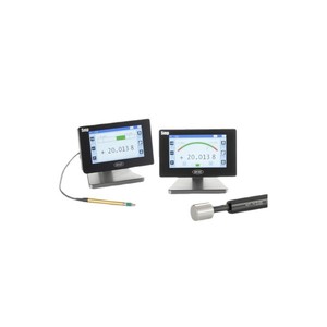 Unidad de Pantalla Digital Micron Air And Power de Issoku, Modelo SMP para Hardware de Sensores - Product Image 5