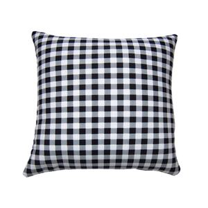 Haute qualité nouveau Style taie d'oreiller carrée housse de <span class=keywords><strong>coussin</strong></span> de siège de voiture Simple couleur unie étudiant et hôpital utilisation - Product Image 2