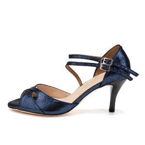 La última moda, <span class=keywords><strong>zapatos</strong></span> de <span class=keywords><strong>baile</strong></span> de salón de Tango de cuero hermosos y de gama alta, 6226 - Product Image 1