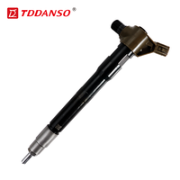 Nouvelle buse d'injecteur Common Rail S550-13H50 S560-13H50A 295700-0210 295700-0400 pour Mazda