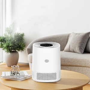 Nouveau animal de compagnie tendance maison voiture purificateur d'air fumée élimination des odeurs ioniseur désodorisant <span class=keywords><strong>chenil</strong></span> éliminateur d'odeurs <span class=keywords><strong>pour</strong></span> animaux de compagnie <span class=keywords><strong>batterie</strong></span> <span class=keywords><strong>en</strong></span> plastique - Product Image 1