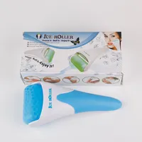 Freeze Ice Roller for Face Skin Cooling