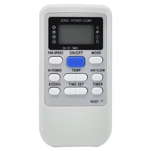 RKS502A รีโมททดแทนสำหรับเครื่องปรับอากาศมิตซูบิชิ RKS502A503 RYD502A006A RYA502A006D - Product Image 1