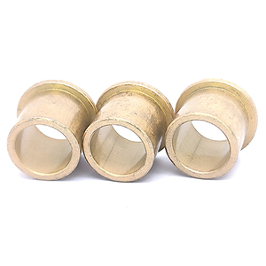 20*26*<span class=keywords><strong>25</strong></span>/32*3mm alésage 20mm OD26mm hauteur 25mm <span class=keywords><strong>manchon</strong></span> de bride d'épaule avec bord étape bride <span class=keywords><strong>manchon</strong></span> en <span class=keywords><strong>laiton</strong></span> de cuivre - Product Image 2