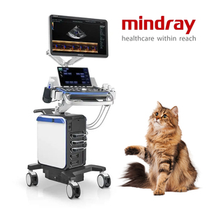 Escáner de Ultrasonido Veterinario Mindray Vetus 8 Original, <span class=keywords><strong>Precio</strong></span> de Equipo Veterinario, Sistema de Ultrasonido de Diagnóstico para Uso Animal - Product Image 3