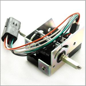Accélérateur électrique Curtis en vente 24V-48V <span class=keywords><strong>ET</strong></span>-165 MCU 0-5V accélérateur pour chariot élévateur - Product Image 4