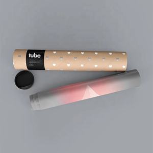 Cajas de Incienso Ecológicas Personalizadas, Tubos de Papel Kraft para Quemadores de Incienso, Envases de Papel Kraft para Varillas de Incienso - Product Image 3