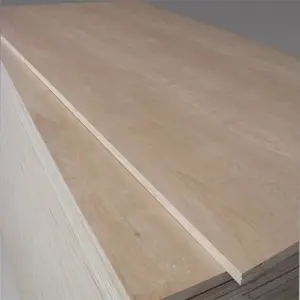 Plywood Price Competitive Price Commercial Plywood