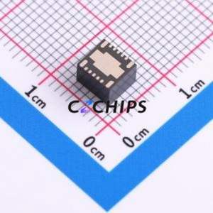 Tout nouveau et original TPSM53604RDAR B3QFN-15(5x5.5) Circuit intégré IC Puce PMIC DC-DC Power IC - Product Image 2