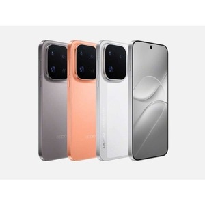 Oppo Find X10 Pro Max 6.78"LTPO 144Hz Hasselblad 200MP D9600Pro 8000mAh ส่งโดย FedEx - Product Image 2