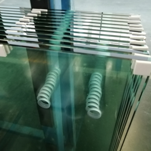 4mm/5mm/6mm/8mm/10mm/12mm/15mm/19mm vetro temperato colorato/trasparente/vetro temperato con certificato prezzo di fabbrica - Product Image 3