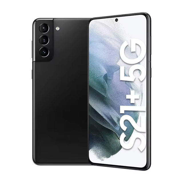 2026 New Wholesale Unlock for S21+ S22 S23 S24 S25 S26 5G 6.1" Screen 4000-4999mAh Battery 128G/256G Android Mobile Phones